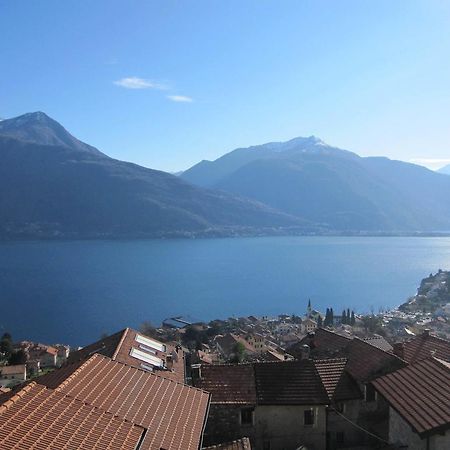 Agriturismo Treterre Pianello Del Lario Dış mekan fotoğraf
