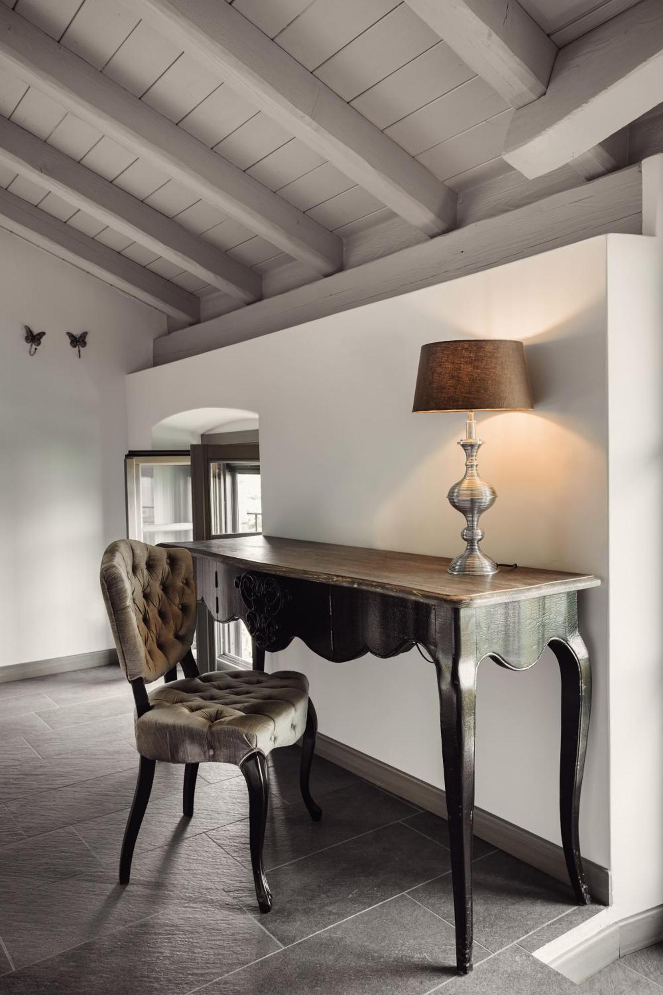 Agriturismo Treterre Pianello Del Lario Dış mekan fotoğraf