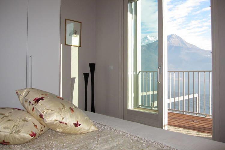 Agriturismo Treterre Pianello Del Lario Dış mekan fotoğraf