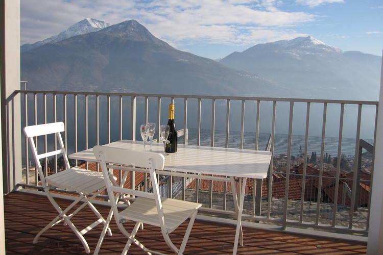 Agriturismo Treterre Pianello Del Lario Dış mekan fotoğraf
