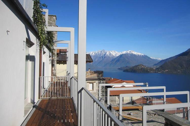 Agriturismo Treterre Pianello Del Lario Dış mekan fotoğraf