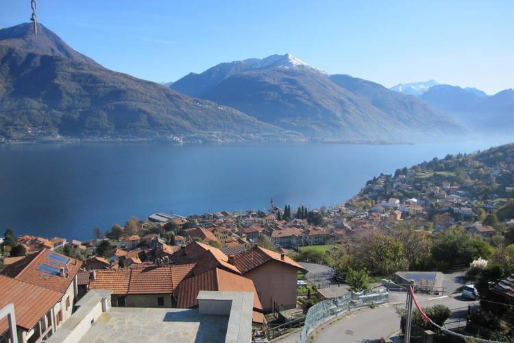 Agriturismo Treterre Pianello Del Lario Dış mekan fotoğraf